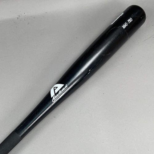 Akadema M643-Pro 33/31 (-2) Wooden Baseball Bat