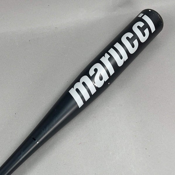 Marucci Black 2 33/30 (-3) BBCOR Baseball Bat