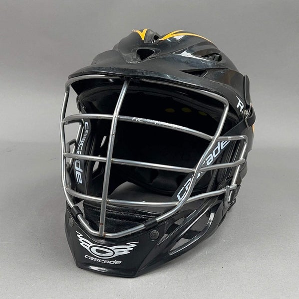 Cascade R Medium 21.5" to 24" Junior Lacrosse Helmet