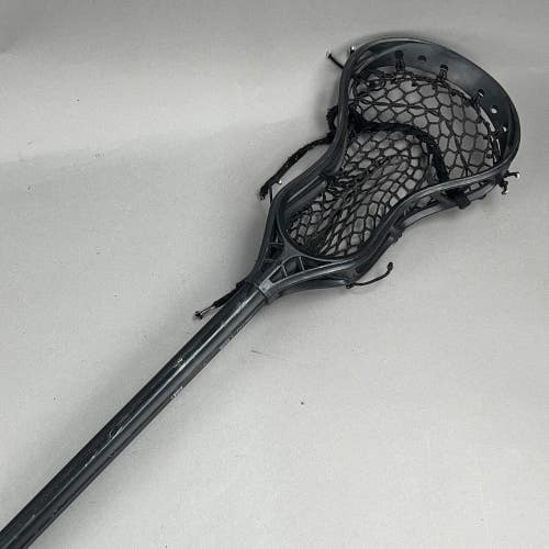 StringKing Mark 2V Lacrosse Head w/ 30" Metal 3 Pro