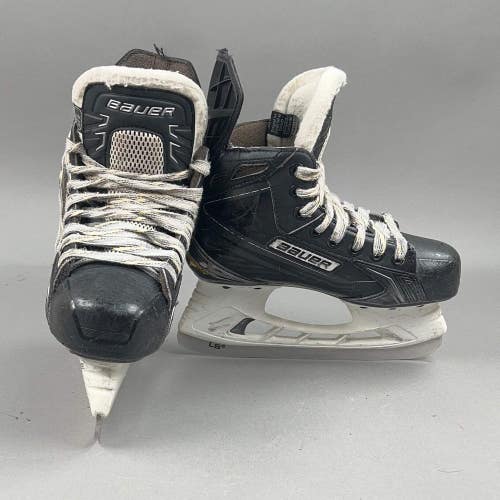 Bauer Supreme S180 Size 1.5 Junior Hockey Skates