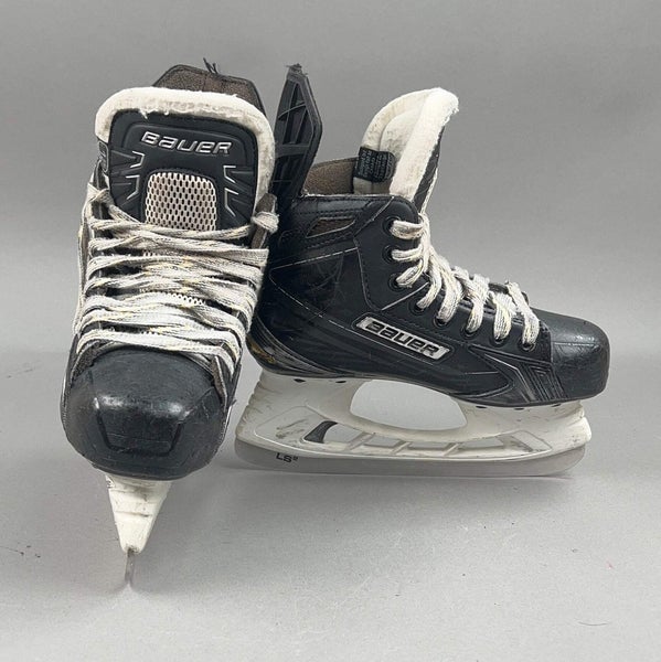 Bauer Supreme S180 Size 1.5 Junior Hockey Skates