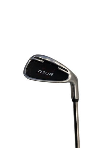 Used Tour X Mens Individual Iron RH 6 Iron 11443-S000205520