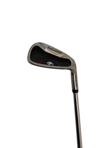 Used Top Flite Mens Individual Iron RH 9 Iron 11443-S000205519