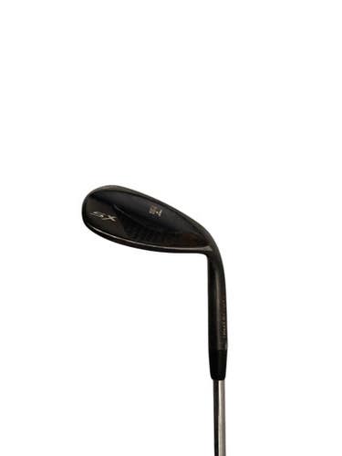 Used Powerbilt SX201 Golf Wedge Mens RH 60 Degree 11443-S000205518