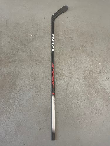 CCM JetSpeed FT+ (RH, P90TM, 85 Flex) Used