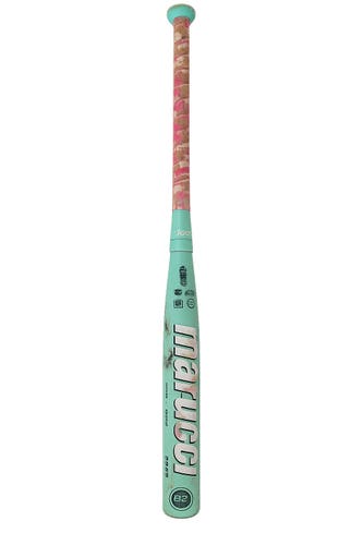 Marucci Asura Composite Bat (-10) 19 oz 29" (Used)