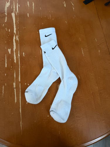 Hockey White Men's Nike base layer(Used)