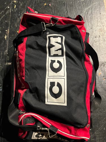 CCM Bag (Used)