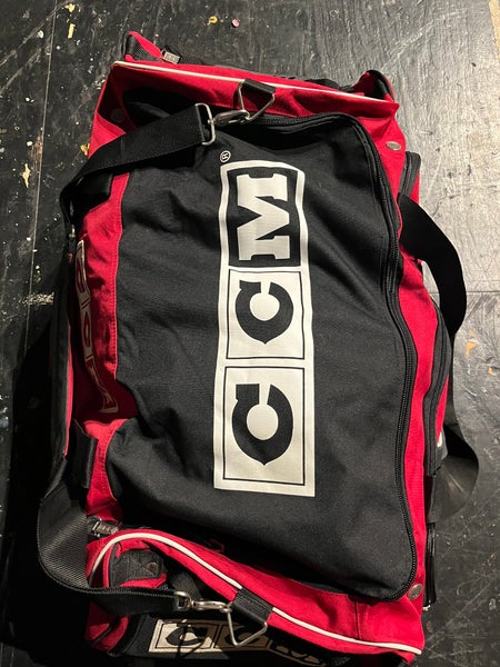 CCM Bag (Used)