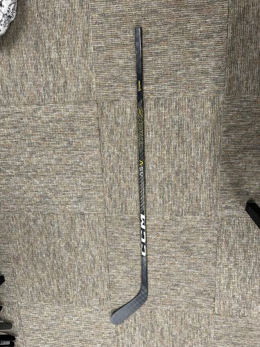 NEW P88 65 Flex Intermediate CCM Tacks ASV