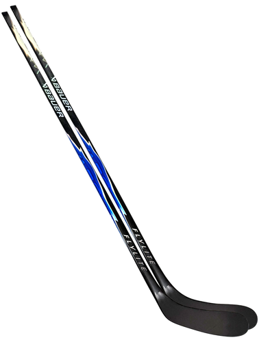 2 pack Bauer Vapor Flylite LH 70 Flex P28