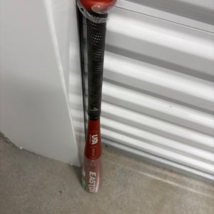 Easton MAV1 Alloy Bat (-11) 14 oz 25" (New)