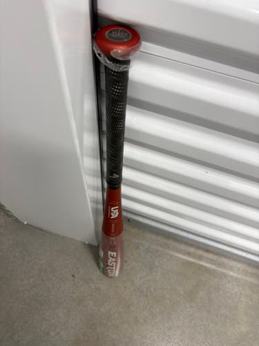 Easton MAV1 Alloy Bat (-11) 14 oz 25" (New)