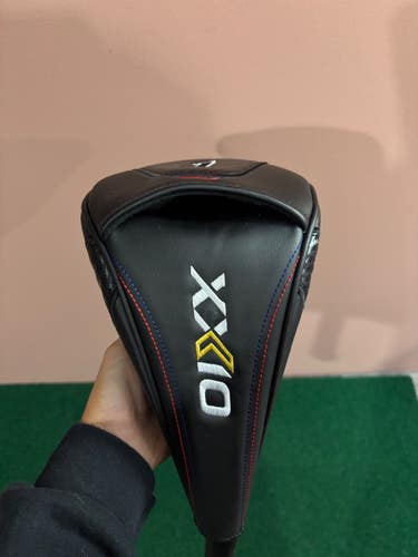 Srixon XXIO Driver Head Cover (Used)