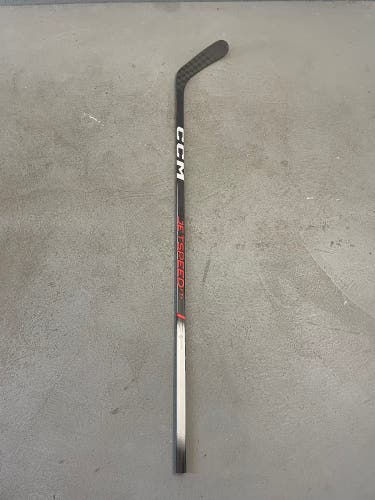 CCM JetSpeed FT+ (RH, P90TM, 85 flex) Lightly Used