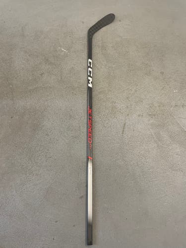 CCM JetSpeed FT+ (RH, P28, 85 Flex)