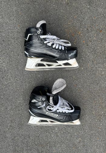 Bauer Supreme S190 Goalie Men’s US 10