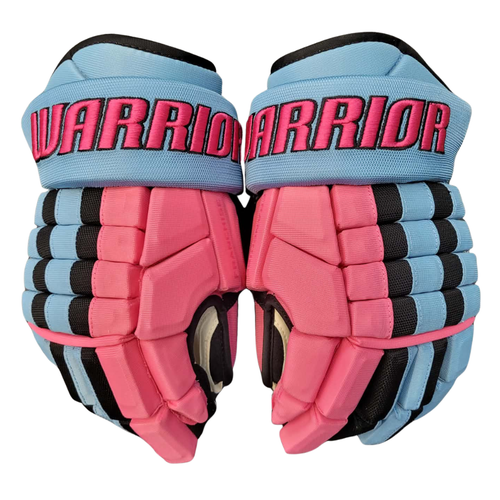 Warrior Franchise Pro Miami Vice Gloves (Multiple Sizes)