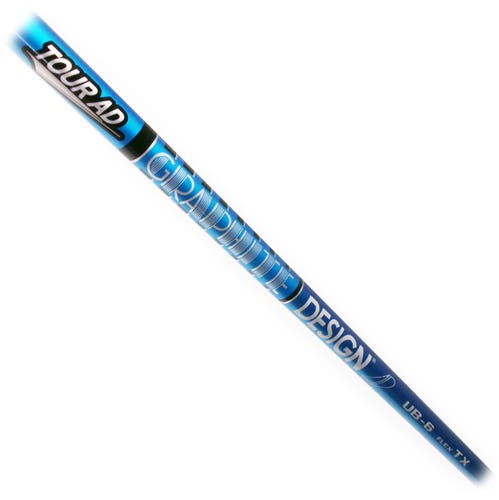 Graphite Design Tour AD UB-6TX Driver/Fairway Shaft TX Flex