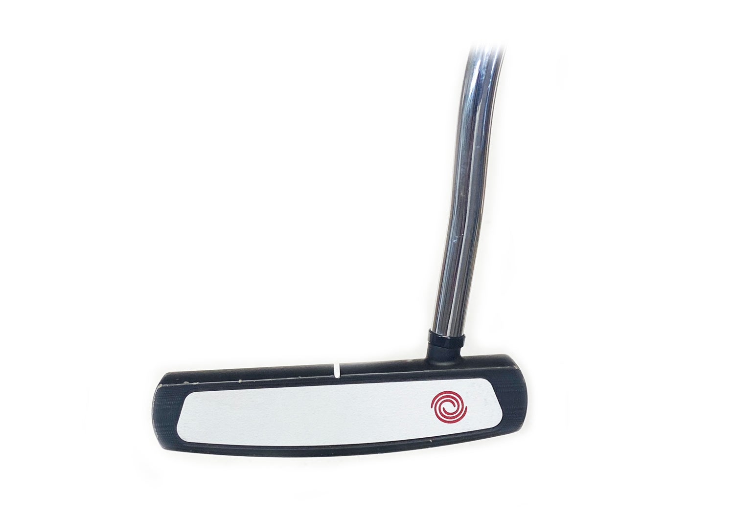 Odyssey White Hot Versa Double Wide 34