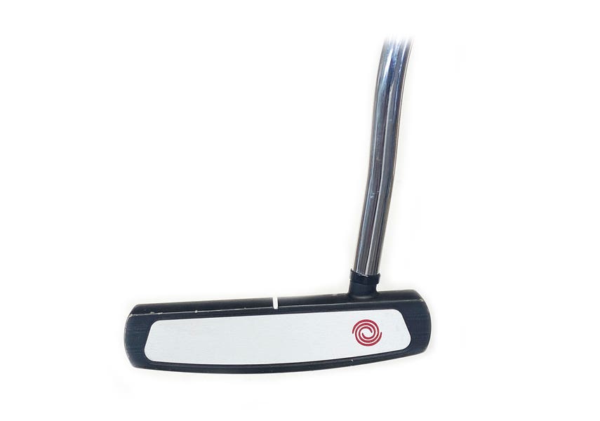 Odyssey White Hot Versa Double Wide 34
