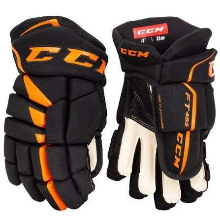 Bauer Vapor 3X Gloves 13" (New)