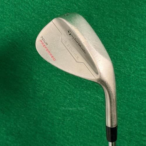 TaylorMade Tour Preferred 2014 56-12 56 Sand Wedge DG X100 Extra Stiff