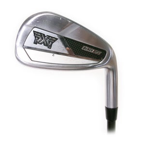 PXG Black Ops 8 Iron Graphite Cypher Sixty 5.5 Regular Flex