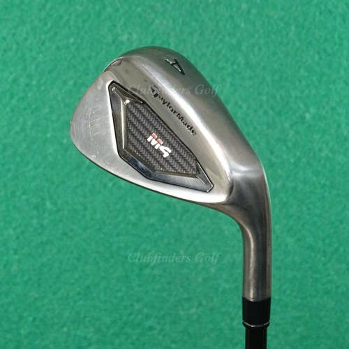 TaylorMade 2021 M4 AW Approach Wedge Fujikura Atmos 6R Graphite Regular