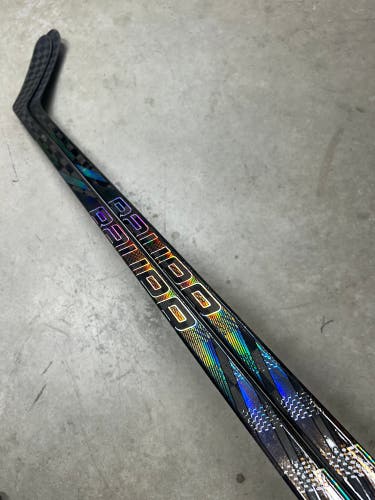2 PACK 112 Flex P28M Senior Bauer Tracer Right Hand Hockey Stick Pro Stock NHL (New)