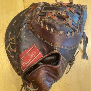 Rawlings First Base Glove 11" Baseball Glove