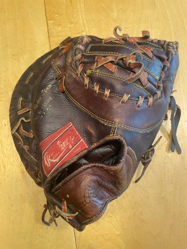 Rawlings First Base Glove 11" Baseball Glove