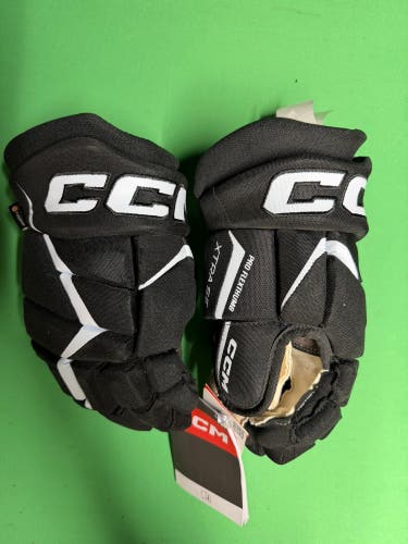 New CCM JetSpeed Xtra SE Gloves | 13"