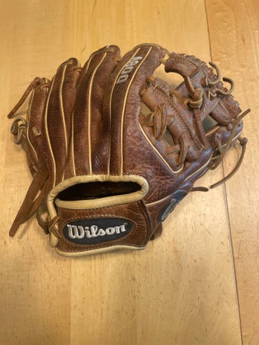 wilson a800 youth baseball glove