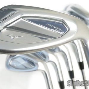 Mizuno JPX 925 Hot Metal HL Irons Dynamic Gold 95 R300 Regular 5-P+G .. Open Box