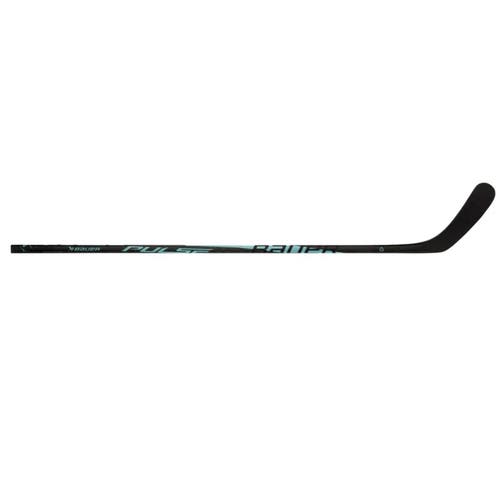 Intermediate Bauer Pulse Right Handed Hockey Stick P92 65 Flex (New)