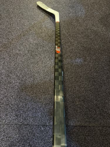 Intermediate Extra Lite Left Hand Hockey Stick P88 55 Flex (New)
