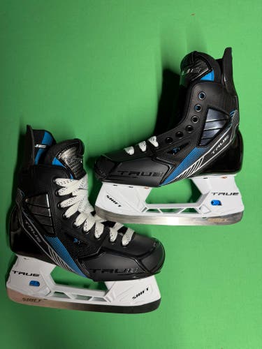 New True TF7 Hockey Skates | Size 3R
