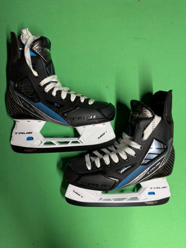 New True TF9 Hockey Skates | Size 5R