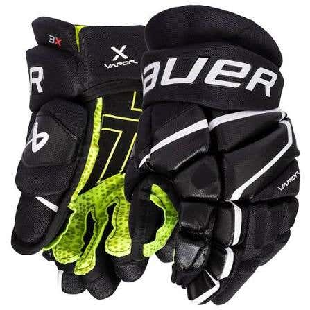 Bauer Vapor 3X Gloves 11" (New)