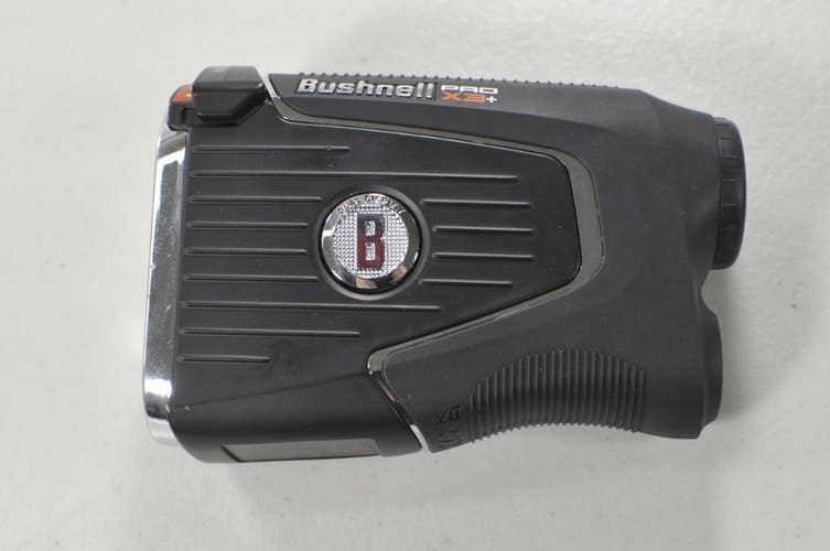 Bushnell Pro X3+ Link Slope Range Finder  # 218461
