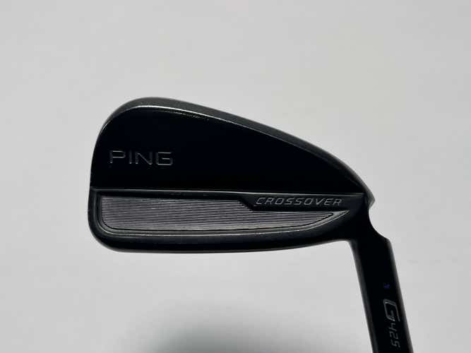 Ping G425 Crossover 4 Hybrid Alta CB 70g Regular Graphite Mens RH Midsize Grip