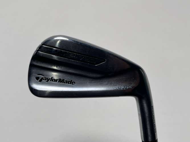 TaylorMade P790 2017 Single 4 Iron TT DG R300 105g Regular Steel Mens RH