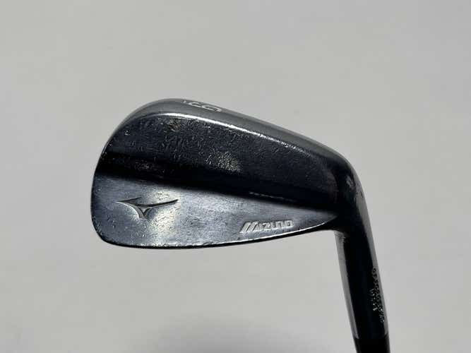 Mizuno MP 18 Single 9 Iron True Temper Dynamic Gold S300 Stiff Steel Mens RH