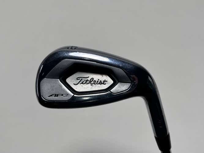 Titleist 718 AP3 Wedge 48* True Temper AMT Black S300 Stiff Steel Mens RH