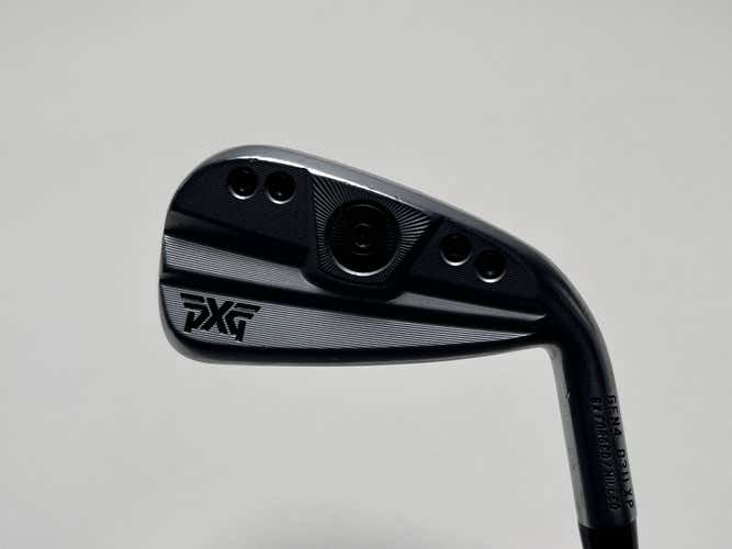 PXG 0311 XP GEN4 Single 5 Iron KBS Max Graphite Iron 65 Regular Graphite Mens RH