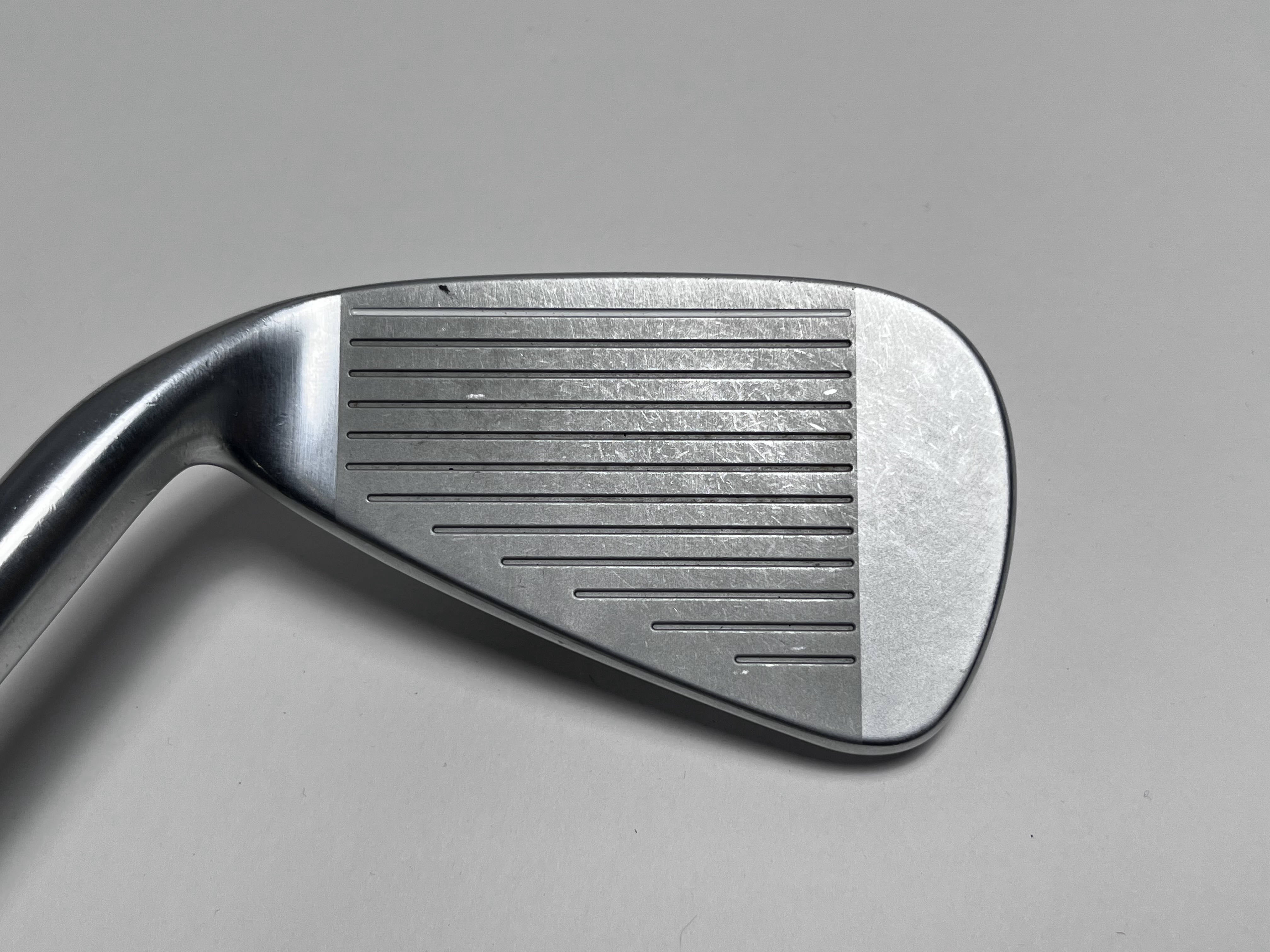 PXG 0311 XP GEN6 Double Black Single 7 Iron AeroTech SteelFiber