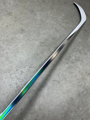 87 Flex P92M BLCKSTCK PRO 1 White Twitch, Trigger 10 Pro Similar Kick Senior Right Hand