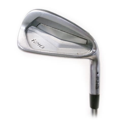 Ping i210 Black Dot Single 5 Iron Steel Dynamic Gold 120 S300 Stiff Flex